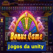 jogos da unity